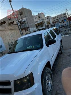 شيفروليه تاهو